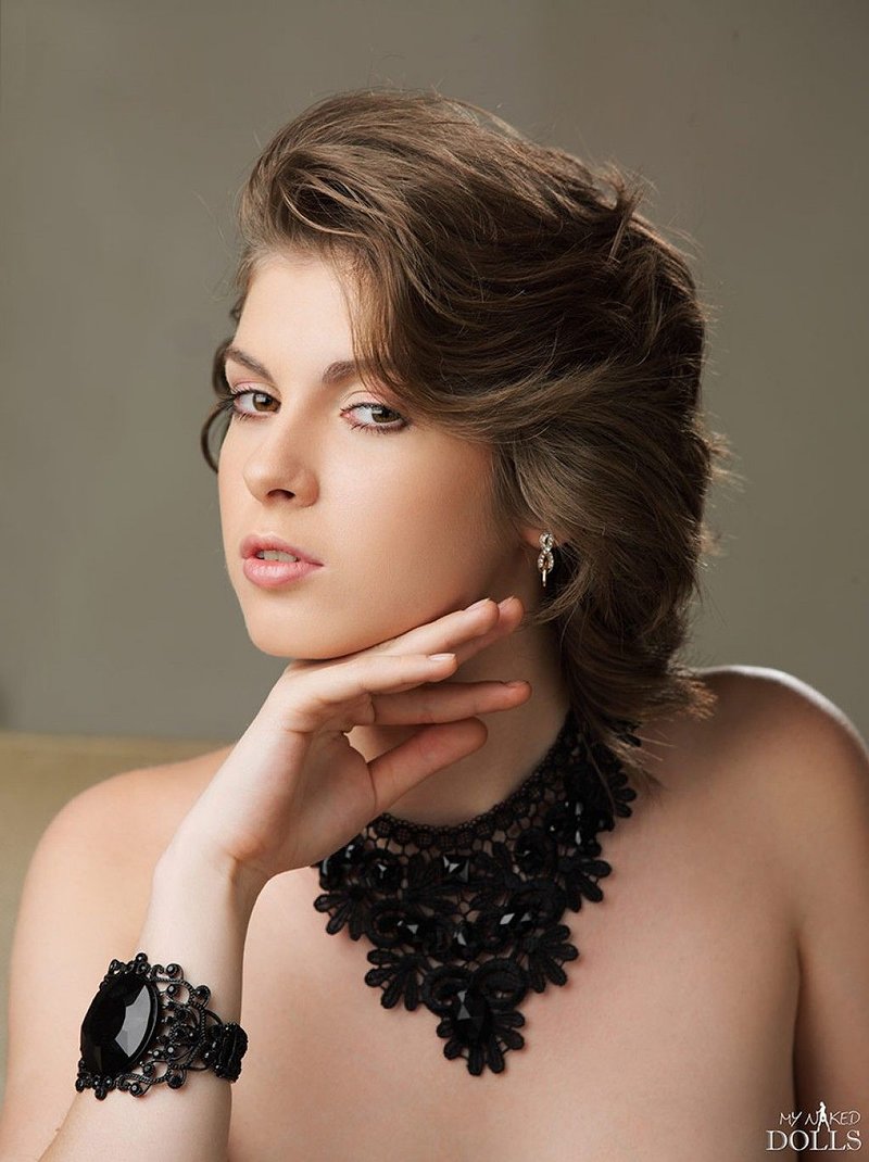 Алина, 39 лет, 2 размер груди